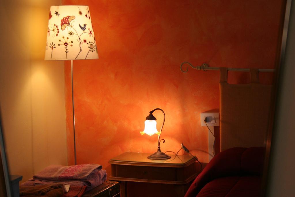 A Casa Di Virgilio 3* Florença