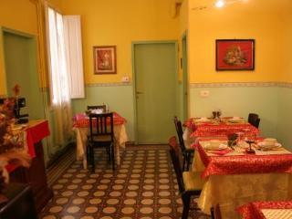A Casa Di Virgilio Casa de hóspedes 3*